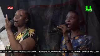 UNITED SHOWBIZ WITH EMPRESS GIFTY 19/04/25
