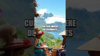 The Enchanting Charms of Pitcairn Islands