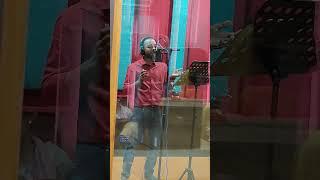 Love shayari voice dubbing time #newsambalpurisong #shorts