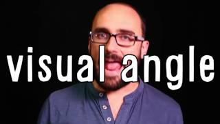 VSauce  Иллюзия лунного терминатора