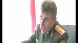 Антинаркотическая политика Петербурга ("В Кризис.ру")