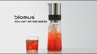 Blomus TEA-JAY Iced Tea Maker