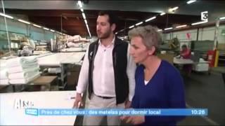 Diroy France 3 - Alsace Matin