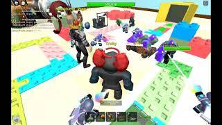 Speedrunning molten part 2! Ft. @Hayal fun yt