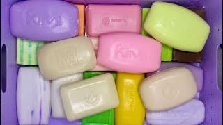 ASMRCutting soapBig soap Резка мыла