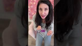 Gymnastics Mental Blocks In A Minute with Coach Anna #gymnastics #mentalblocks #gymnasticstips