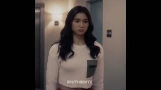 My girl barely had any lines in part 3  | Devon Lee Edit | #cobrakai #devonlee