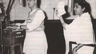 Madhur marwadi ro gano  sung by lata mangeshkar n kishore kumar ji