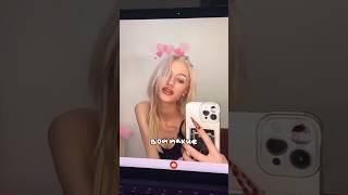 МОЙ ПАРЕНЬ КУПИЛ МНЕ МАКБУК ДЛЯ ФОТОК… #отношения #влог #shorts #жизнь