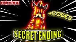 KITTY CHAPTER 4 SECRET ENDING (CODES & MORE)