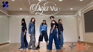 [KPOP INDIA] 투모로바이투게더 TXT- DEJA VU | DANCE COVER | SEREIN