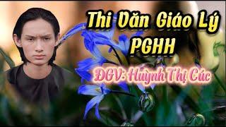 Thi Văn: Lấy Chồng Chệt, Viếng Non Ông Két, ... - Huỳnh Thị Cúc