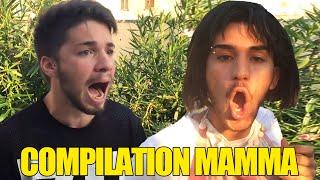 COMPILATION MAMMA - Matt & Bise