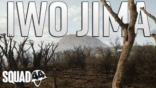 FIRST LOOK AT IWO JIMA! The Most IMMERSIVE WW2 Milsim is Finally Giving Us the Pacific