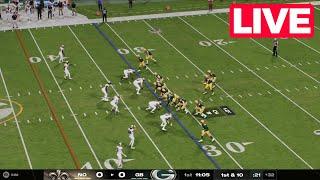 LIVE NOW! New Orleans Saints vs. Green Bay Packers | Week 16 Full Game - 2024 NFL 25 EN VIVO