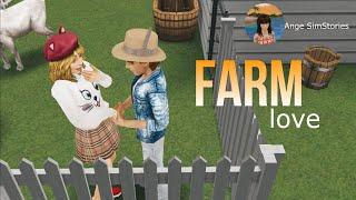FARM LOVE  - Ange SimStories