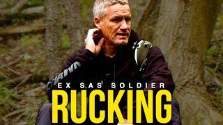 Mark 'Billy' Billingham MBE - Teaches you about Rucking