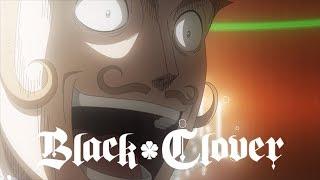 The King's Magic! | Black Clover