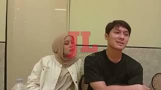 LESTI KEJORA & RIZKY BILLAR FOKUS KELAHIRAN ANAK KEDUA SETELAH SYUTING FILM AMIN TANPA IMAN SELESAI