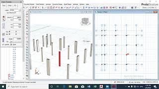 Prota structure tutorial for Beginners Part 1