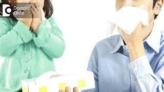 How to confirm if your child has asthma?- Dr. Cajetan Tellis