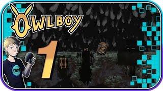 Owlboy - Part 1: What A Powerful Opening!