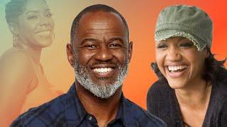 EXCLUSIVE | Brian McKnight’s ex Julie McKnight TELLS ALL! | CHEATING & Side Babies was his Go To!