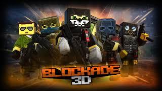 BLOCKADE 3D SONG 2020