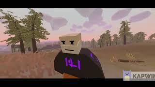 Unturned : A Random Player