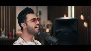 Tere Bin Nahi Lagda  | Sheraz & Arif  | Alex Shahbaz Version