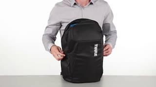 Thule Accent Backpack 23L at Readi Set Go