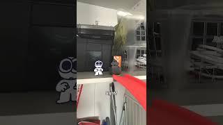 @Rabbert MOMENTOS DIVERTIDOS PARTE 4 #doblaje #fandub #animation #animación #memes #humor
