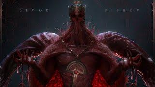 DIABLO 4 All Cutscenes Full Movie (2023) 4K ULTRA HD