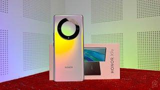 HONOR X9A МОЙ НОВЫЙ ИДЕАЛЬНЫЙ СМАРТФОН ДЛЯ ВСЕГО !РАСПАКОВКА И ПЕРВЫЕ ВПЕЧАТЛЕНИЯ 2023!