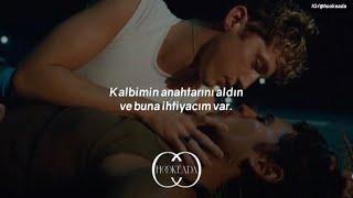 Troye Sivan - One Of Your Girls (Türkçe Çeviri)