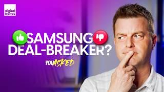 Samsung Dolby Deal-Breaker? Is Your TV Missing Colors? | You Asked Ep. 83