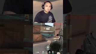 1 year ago, I got my first ace. This was when we were still learning to play Valorant.