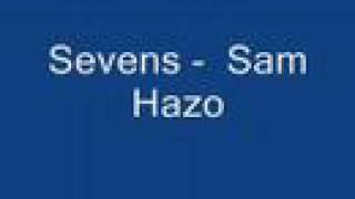 Sevens - Sam Hazo