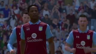 mr alex hunter goal