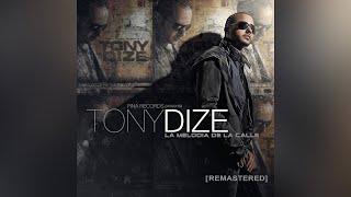 Tony Dize - Solos (feat. Plan B.)