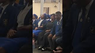Bongani Circuit Wesley Guild Consultation 2023 - Sinomhlobo onguYesu
