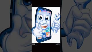 brian phones and computer services, we get the job done #repair #smartphone