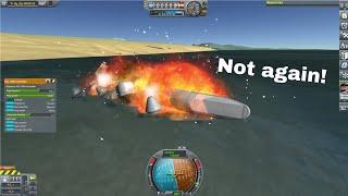 KSP: Submarines are HARD!