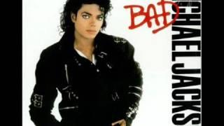 Michael Jackson - Bad - Fly Away