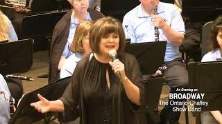 Official  Ontario Chaffey Show Band  Broadway June 17, 2019  Magnolia Street Productions