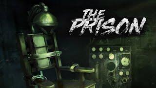 Escape Realities: The Prison. Trailer