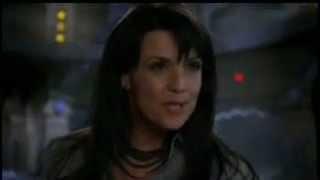 Sanctuary Season 1 - Our Solemn Hour - Amanda Tapping