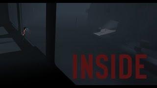 Inside Gameplay - Creepy Scenes Compilation + Ending - Spoilers