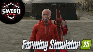 Zengin Çiftçi  I  Farming Simulator 2025  #31  Final