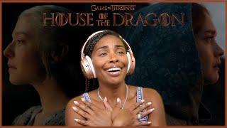 THE QUEEN WHO EVER WAS | HOUSE OF THE DRAGON SEASON 2 EPISODE 8 REACTION